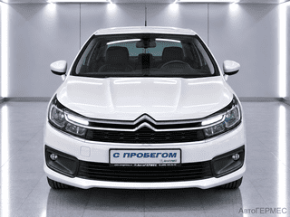 Фото CITROEN C4 II Рестайлинг с пробегом Фото CITROEN C4 II Рестайлинг с пробегом