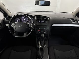 Фото CITROEN C4 II Рестайлинг с пробегом Фото CITROEN C4 II Рестайлинг с пробегом