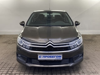 Фото CITROEN C4 II Рестайлинг с пробегом Фото CITROEN C4 II Рестайлинг с пробегом
