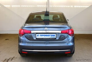 Фото CITROEN C4 II Рестайлинг с пробегом Фото CITROEN C4 II Рестайлинг с пробегом