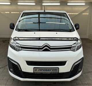 Фото CITROEN SpaceTourer I с пробегом