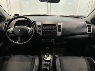 Фото PEUGEOT 4007 I с пробегом Фото PEUGEOT 4007 I с пробегом