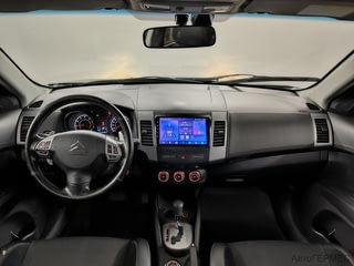 Фото CITROEN C-Crosser I с пробегом Фото CITROEN C-Crosser I с пробегом