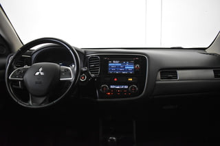 Фото MITSUBISHI Outlander III с пробегом