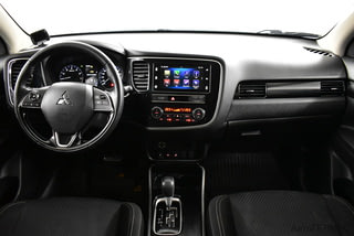 Фото MITSUBISHI Outlander III Рестайлинг 3 с пробегом