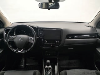 Фото MITSUBISHI Outlander III Рестайлинг 3 с пробегом Фото MITSUBISHI Outlander III Рестайлинг 3 с пробегом