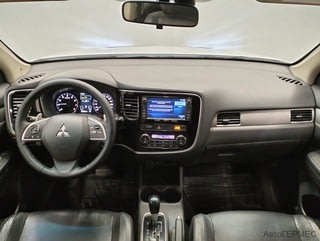 Фото MITSUBISHI Outlander III с пробегом Фото MITSUBISHI Outlander III с пробегом