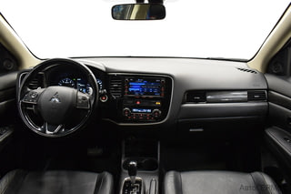 Фото MITSUBISHI Outlander III Рестайлинг 2 с пробегом