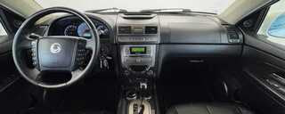 Фото SsangYong Rexton с пробегом Фото SsangYong Rexton с пробегом