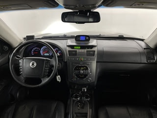 Фото SsangYong Rexton с пробегом Фото SsangYong Rexton с пробегом