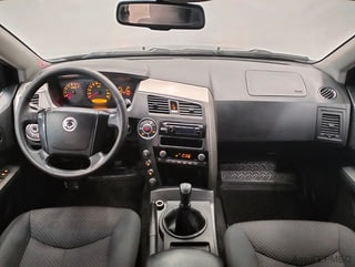 Фото SsangYong Kyron I Рестайлинг с пробегом Фото SsangYong Kyron I Рестайлинг с пробегом