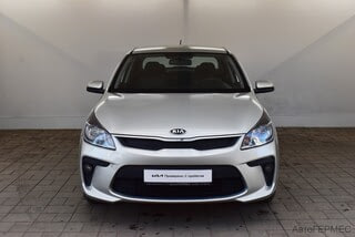 Фото Kia Rio IV с пробегом