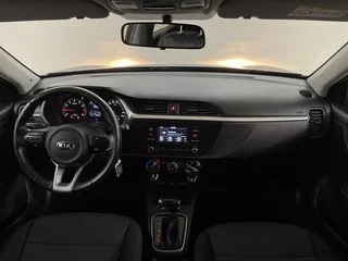 Фото Kia RIO X IV Рестайлинг с пробегом Фото Kia RIO X IV Рестайлинг с пробегом