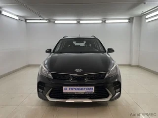 Фото Kia RIO X IV Рестайлинг с пробегом Фото Kia RIO X IV Рестайлинг с пробегом