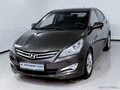 Фото HYUNDAI Solaris I Рестайлинг с пробегом | №1