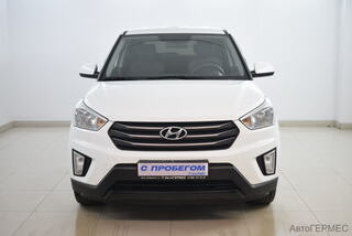 Фото HYUNDAI Creta I с пробегом Фото HYUNDAI Creta I с пробегом