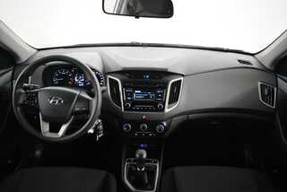 Фото HYUNDAI Creta I с пробегом Фото HYUNDAI Creta I с пробегом