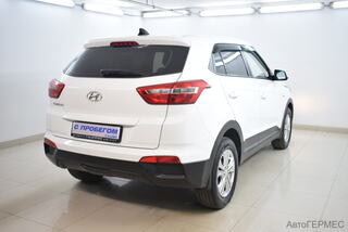 Фото HYUNDAI Creta I с пробегом Фото HYUNDAI Creta I с пробегом