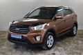 Фото HYUNDAI Creta I с пробегом | №1