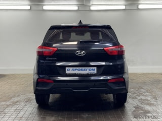 Фото HYUNDAI Creta I с пробегом Фото HYUNDAI Creta I с пробегом
