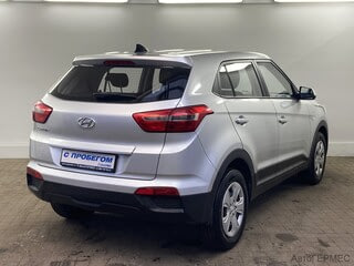 Фото HYUNDAI Creta I с пробегом Фото HYUNDAI Creta I с пробегом