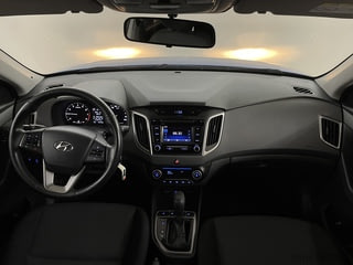 Фото HYUNDAI Creta I с пробегом Фото HYUNDAI Creta I с пробегом