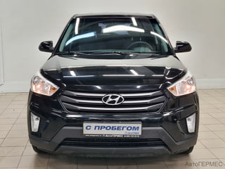 Фото HYUNDAI Creta I с пробегом Фото HYUNDAI Creta I с пробегом