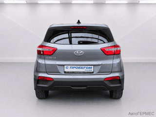 Фото HYUNDAI Creta I с пробегом Фото HYUNDAI Creta I с пробегом