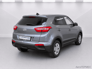 Фото HYUNDAI Creta I с пробегом Фото HYUNDAI Creta I с пробегом