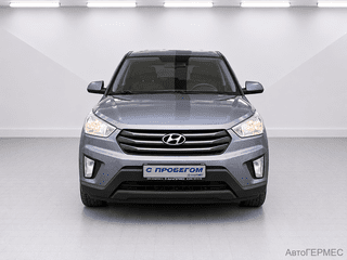 Фото HYUNDAI Creta I с пробегом Фото HYUNDAI Creta I с пробегом