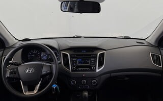 Фото HYUNDAI Creta I с пробегом Фото HYUNDAI Creta I с пробегом