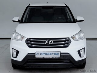 Фото HYUNDAI Creta I с пробегом