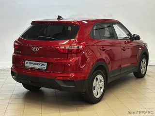 Фото HYUNDAI Creta I с пробегом Фото HYUNDAI Creta I с пробегом