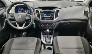Фото HYUNDAI Creta I с пробегом Фото HYUNDAI Creta I с пробегом