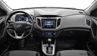 Фото HYUNDAI Creta I Рестайлинг с пробегом Фото HYUNDAI Creta I Рестайлинг с пробегом