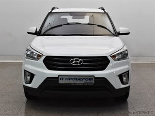 Фото HYUNDAI Creta I с пробегом Фото HYUNDAI Creta I с пробегом