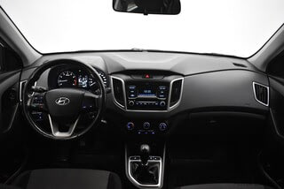Фото HYUNDAI Creta I с пробегом Фото HYUNDAI Creta I с пробегом