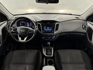 Фото HYUNDAI Creta I с пробегом Фото HYUNDAI Creta I с пробегом