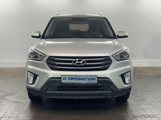 Фото HYUNDAI Creta I с пробегом Фото HYUNDAI Creta I с пробегом