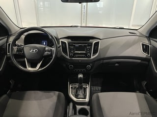 Фото HYUNDAI Creta I с пробегом Фото HYUNDAI Creta I с пробегом