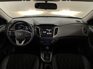 Фото HYUNDAI Creta I Рестайлинг с пробегом Фото HYUNDAI Creta I Рестайлинг с пробегом