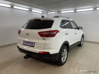 Фото HYUNDAI Creta I с пробегом Фото HYUNDAI Creta I с пробегом