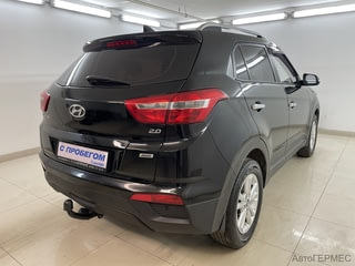 Фото HYUNDAI Creta I с пробегом Фото HYUNDAI Creta I с пробегом