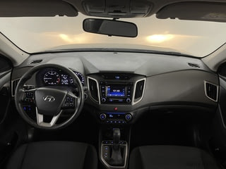 Фото HYUNDAI Creta I с пробегом Фото HYUNDAI Creta I с пробегом