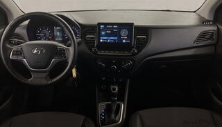 Фото HYUNDAI Solaris II Рестайлинг с пробегом Фото HYUNDAI Solaris II Рестайлинг с пробегом