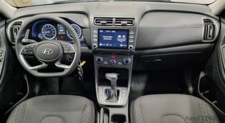 Фото HYUNDAI Creta II с пробегом Фото HYUNDAI Creta II с пробегом