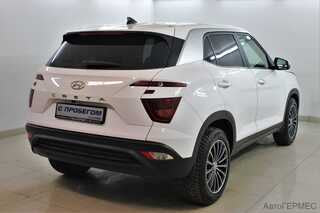 Фото HYUNDAI Creta II с пробегом