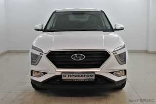 Фото HYUNDAI Creta II с пробегом