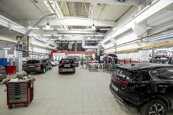 Замена блок-фары JAC, №1