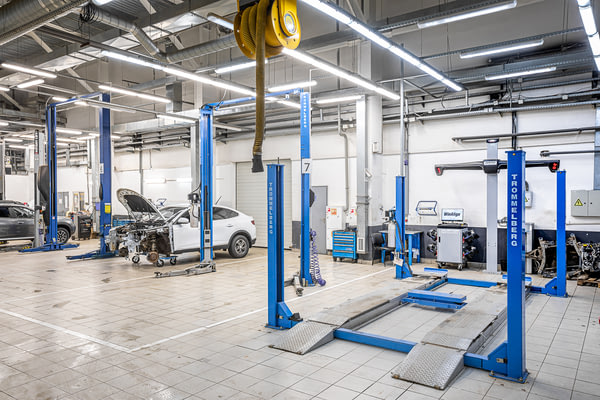 Адаптация КПП Jeep, №2